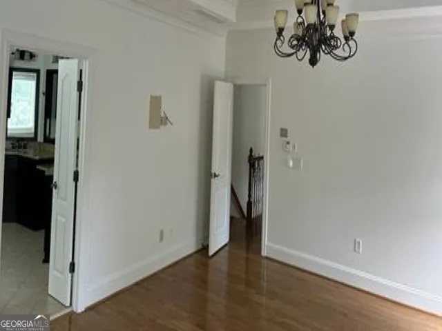 8069 Kenstone CT Sandy Springs, GA 30350