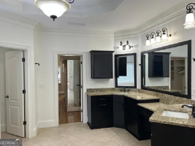 8069 Kenstone CT Sandy Springs, GA 30350