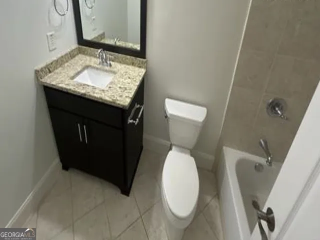 8069 Kenstone CT Sandy Springs, GA 30350