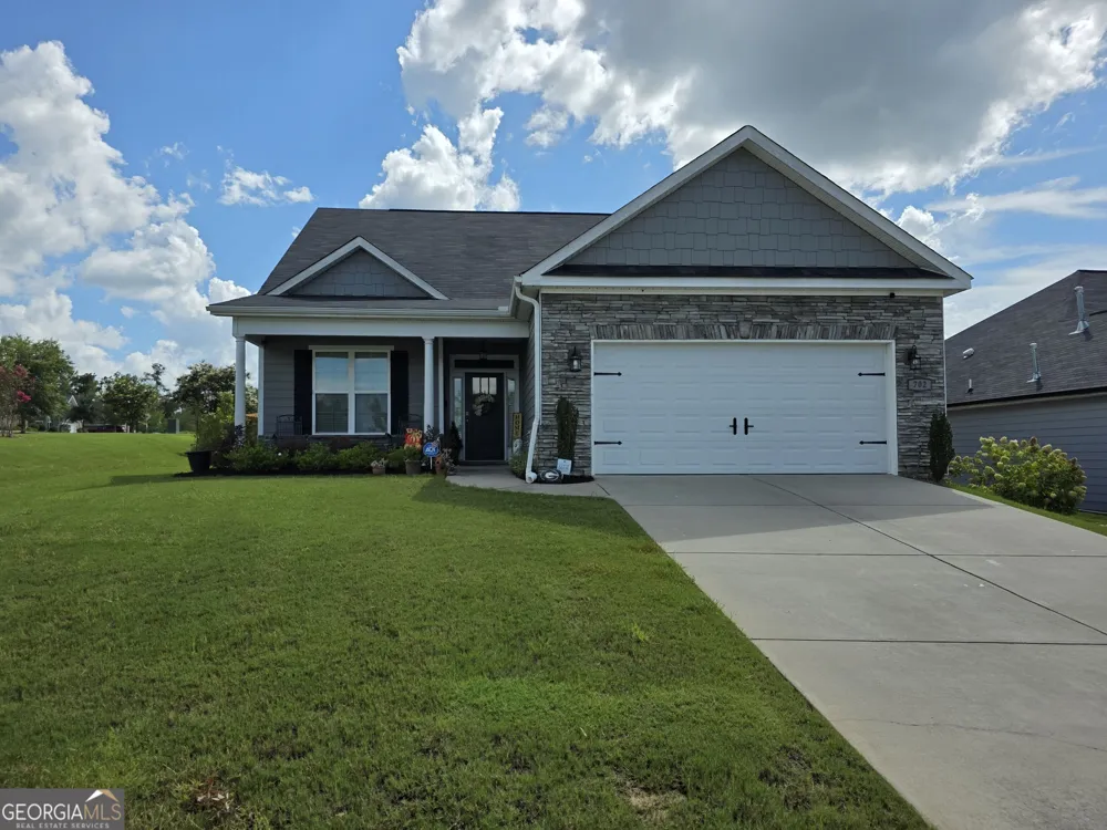 702 Bancroft DR Grovetown, GA 30813