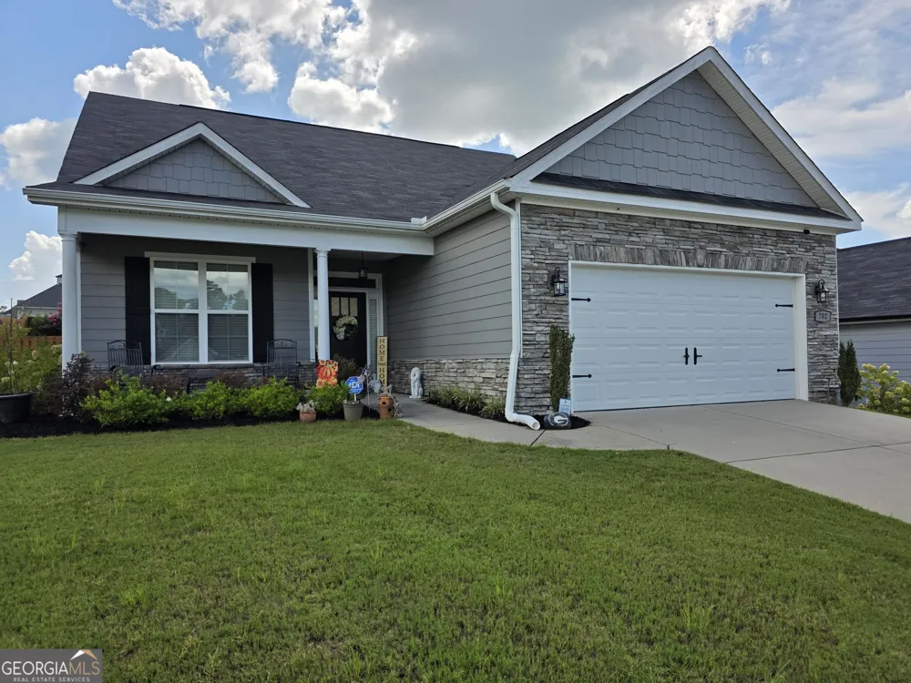 702 Bancroft DR Grovetown, GA 30813