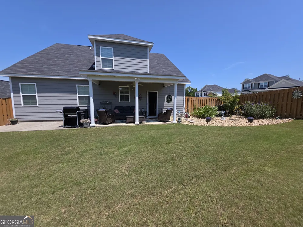702 Bancroft DR Grovetown, GA 30813
