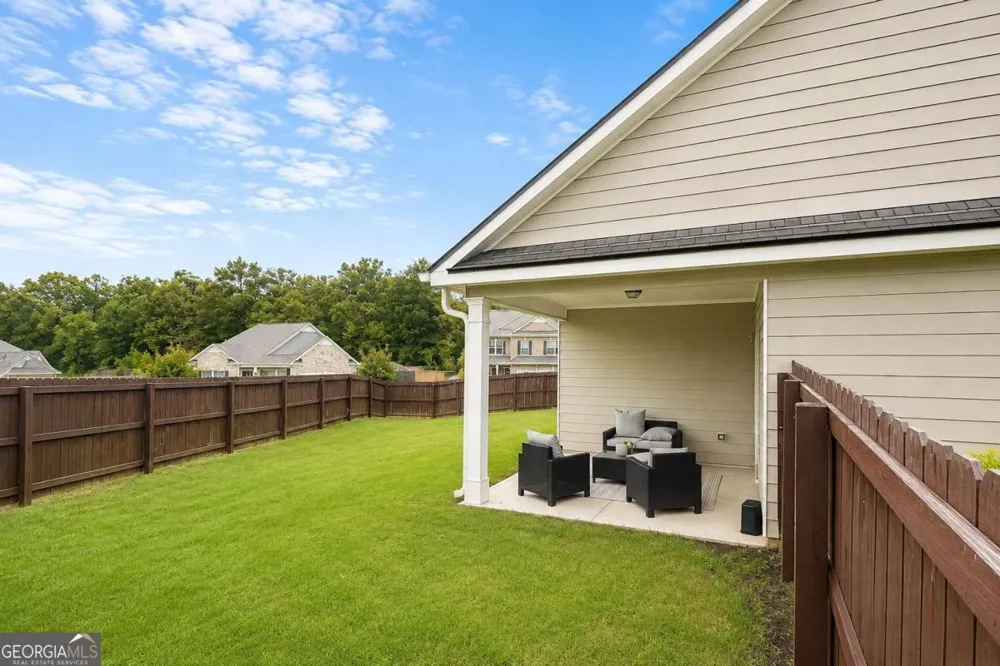 105 Green Tree CT Dacula, GA 30019