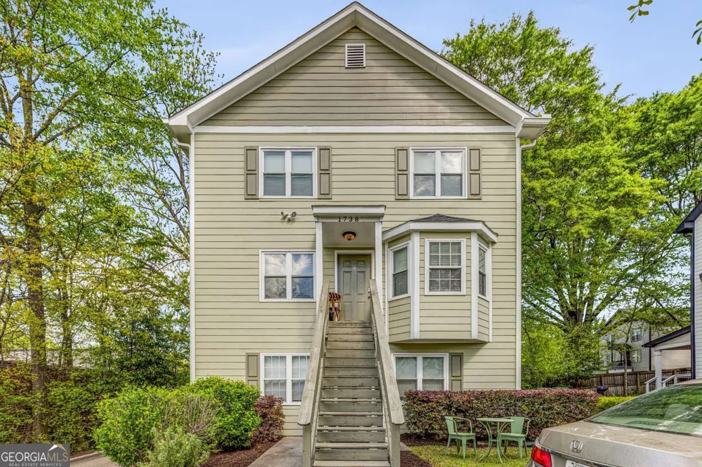 1738 Taylor ST NW Atlanta, GA 30318