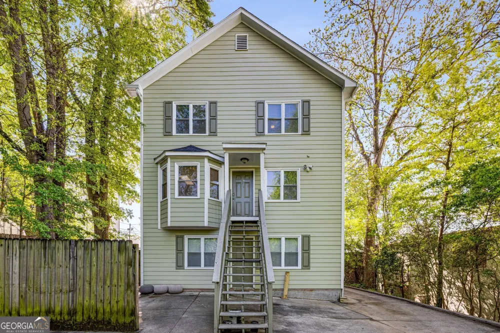 1738 Taylor ST NW Atlanta, GA 30318