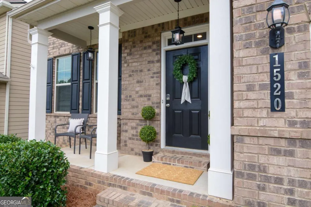 1520 Kaden LN Braselton, GA 30517
