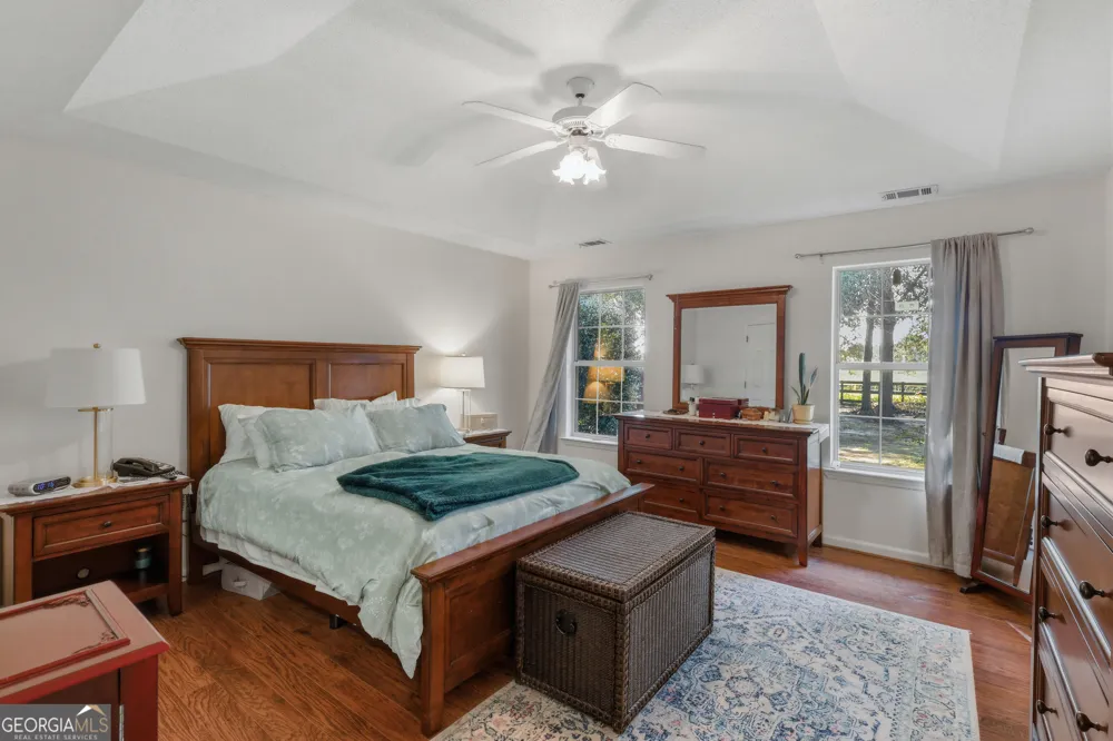 135 Hawthorne DR Guyton, GA 31312