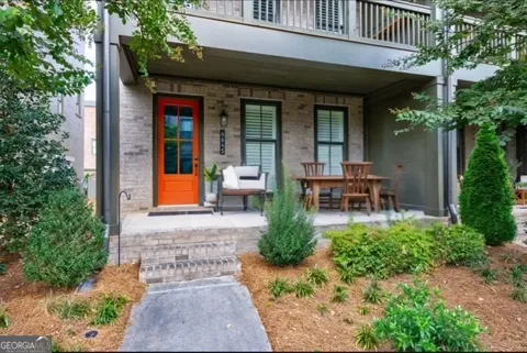 6645 Cortland WALK