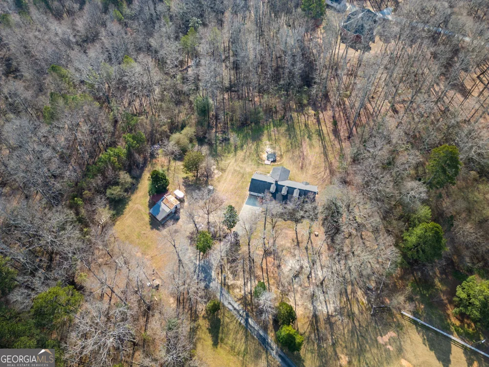 122 Fuswa RD Griffin, GA 30223