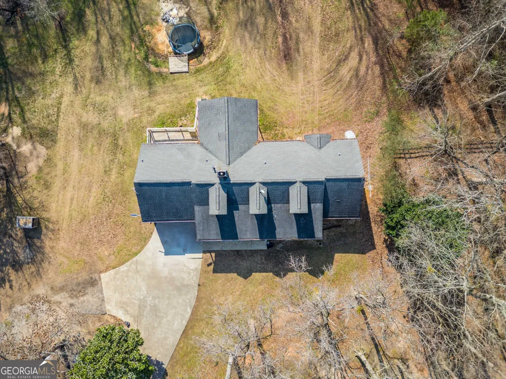 122 Fuswa RD Griffin, GA 30223