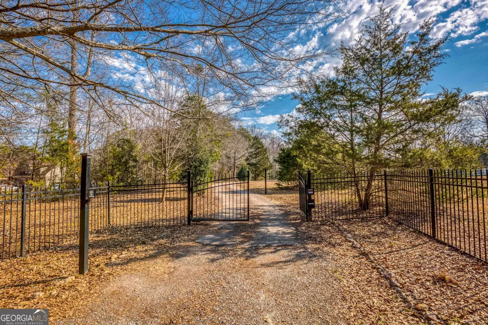 122 Fuswa RD Griffin, GA 30223