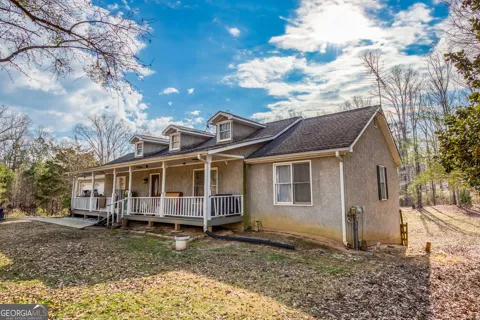 122 Fuswa RD