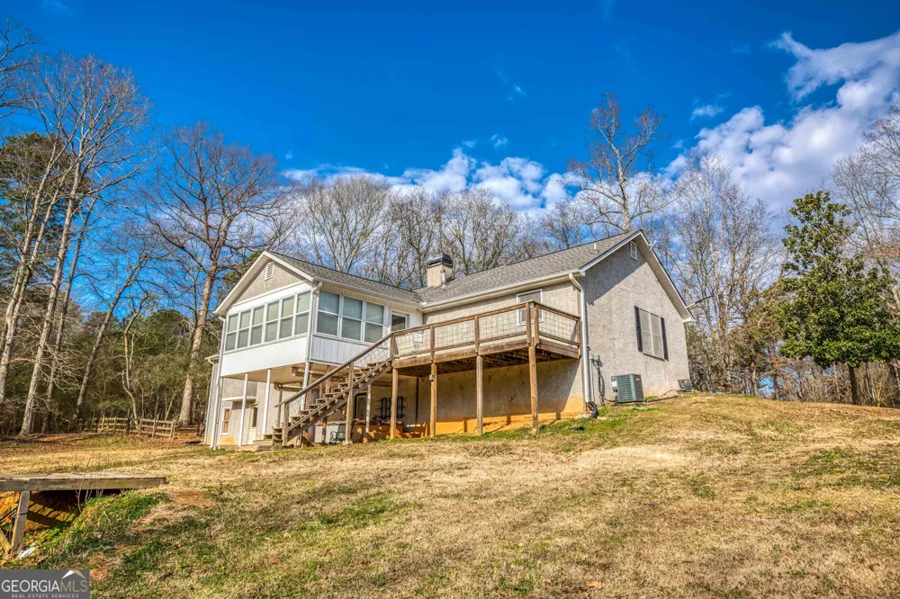 122 Fuswa RD Griffin, GA 30223