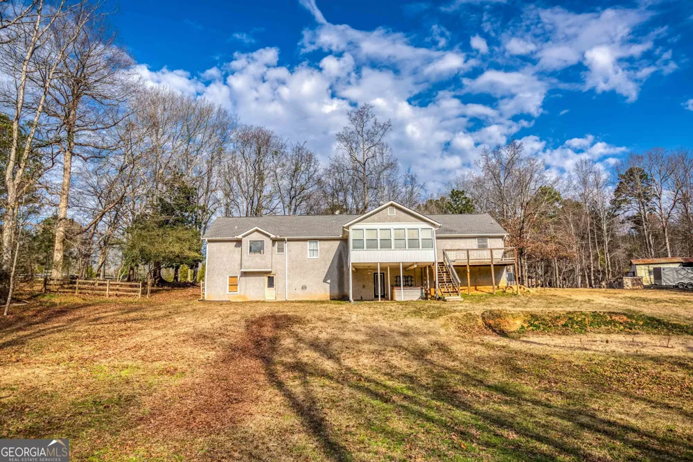 122 Fuswa RD Griffin, GA 30223
