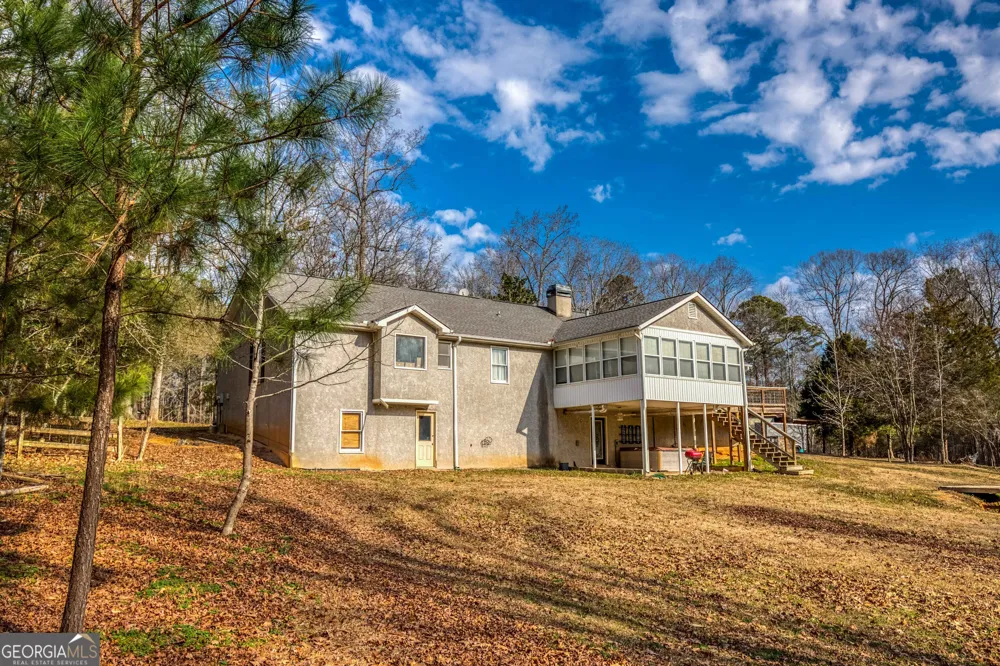122 Fuswa RD Griffin, GA 30223