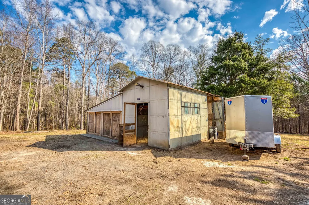 122 Fuswa RD Griffin, GA 30223