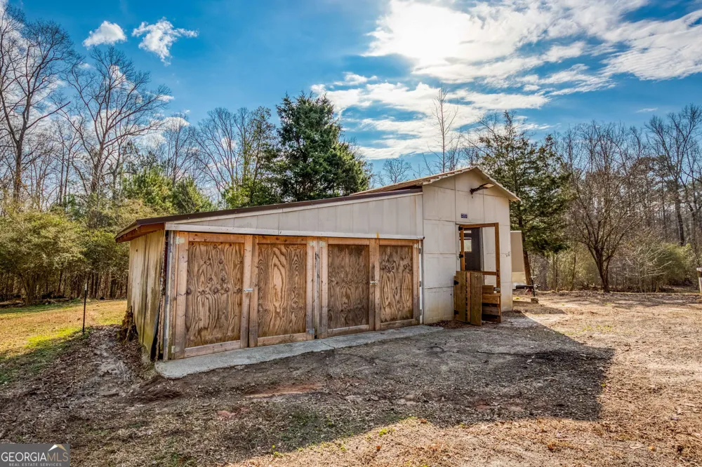 122 Fuswa RD Griffin, GA 30223