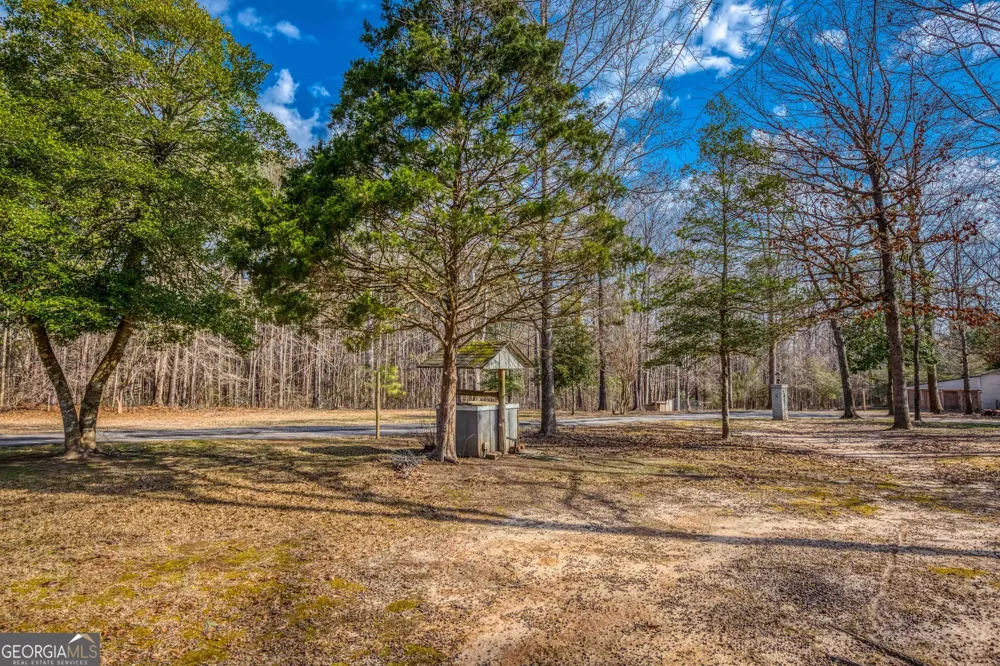 122 Fuswa RD Griffin, GA 30223