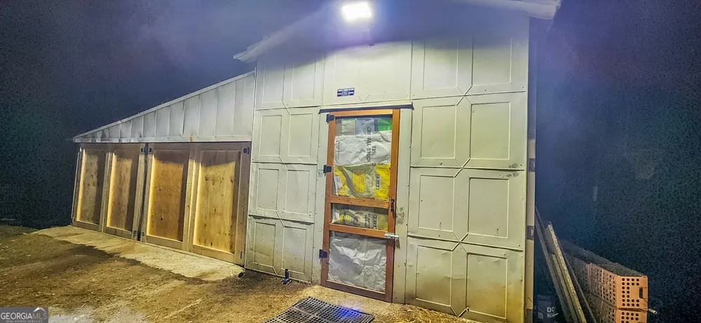 122 Fuswa RD Griffin, GA 30223