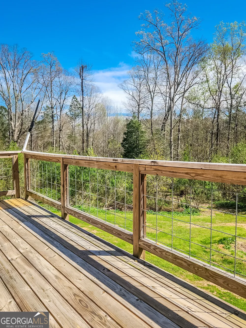 122 Fuswa RD Griffin, GA 30223