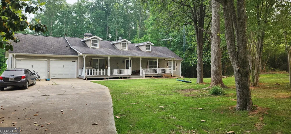 122 Fuswa RD Griffin, GA 30223