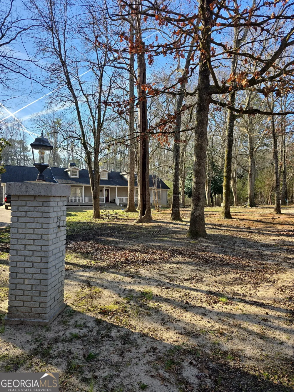122 Fuswa RD Griffin, GA 30223