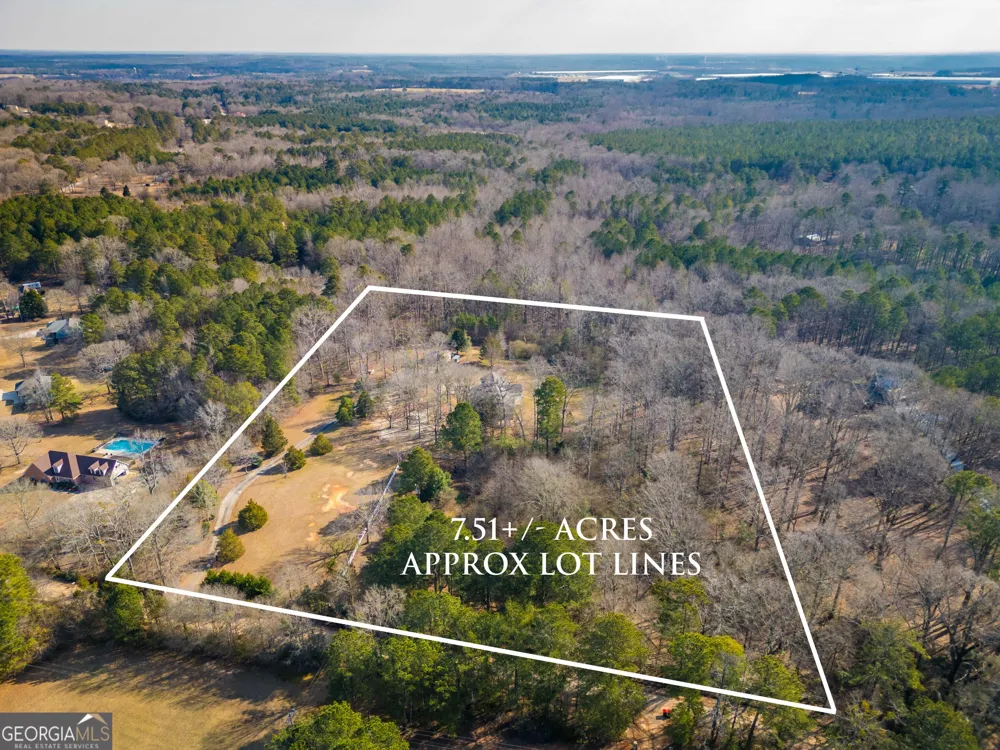 122 Fuswa RD Griffin, GA 30223