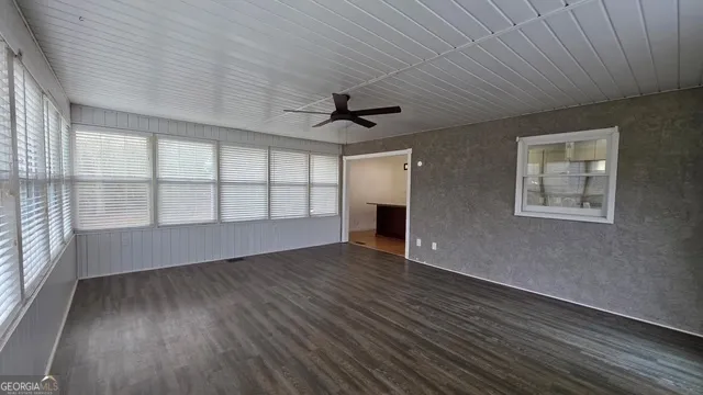 122 Fuswa RD Griffin, GA 30223