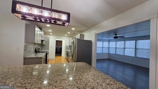 122 Fuswa RD Griffin, GA 30223