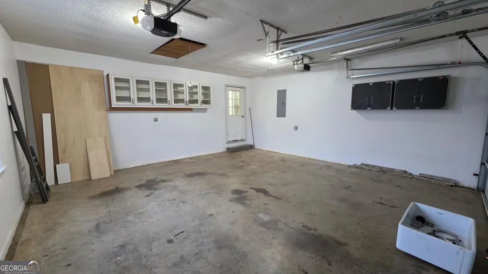 122 Fuswa RD Griffin, GA 30223