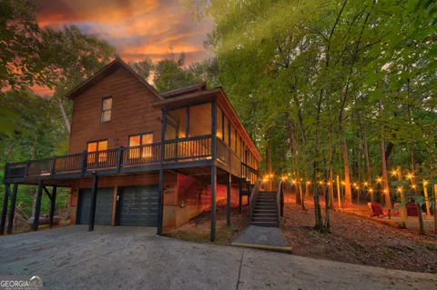 46 Pelican DR