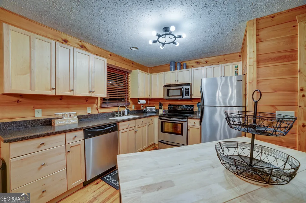 46 Pelican DR Ellijay, GA 30540
