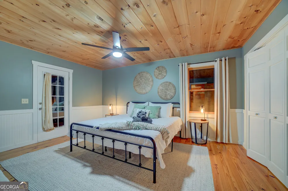 46 Pelican DR Ellijay, GA 30540