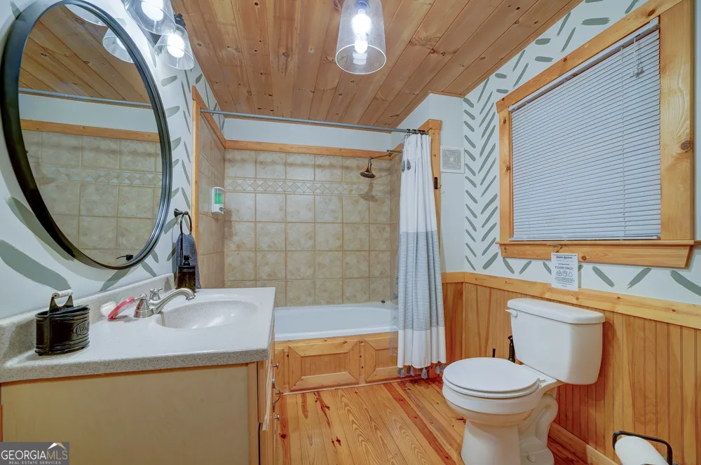 46 Pelican DR Ellijay, GA 30540