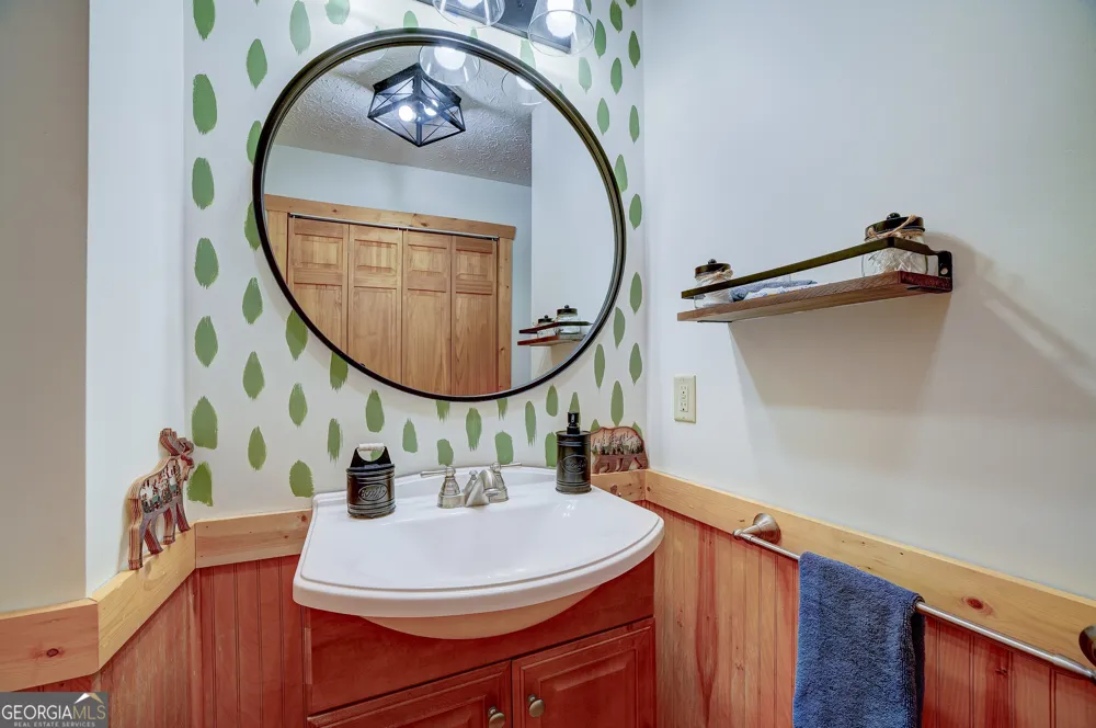 46 Pelican DR Ellijay, GA 30540