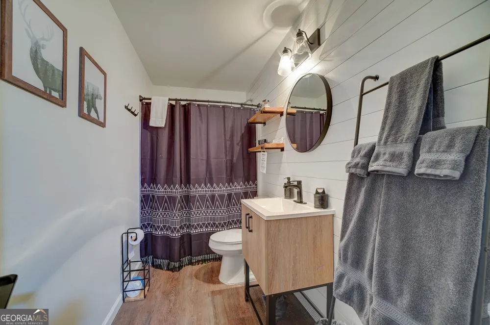 46 Pelican DR Ellijay, GA 30540