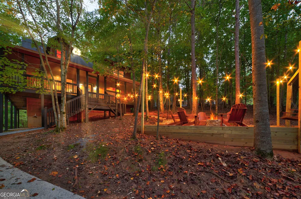 46 Pelican DR Ellijay, GA 30540