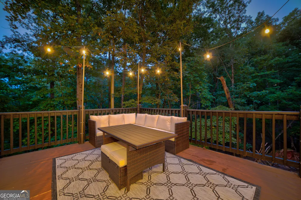 46 Pelican DR Ellijay, GA 30540