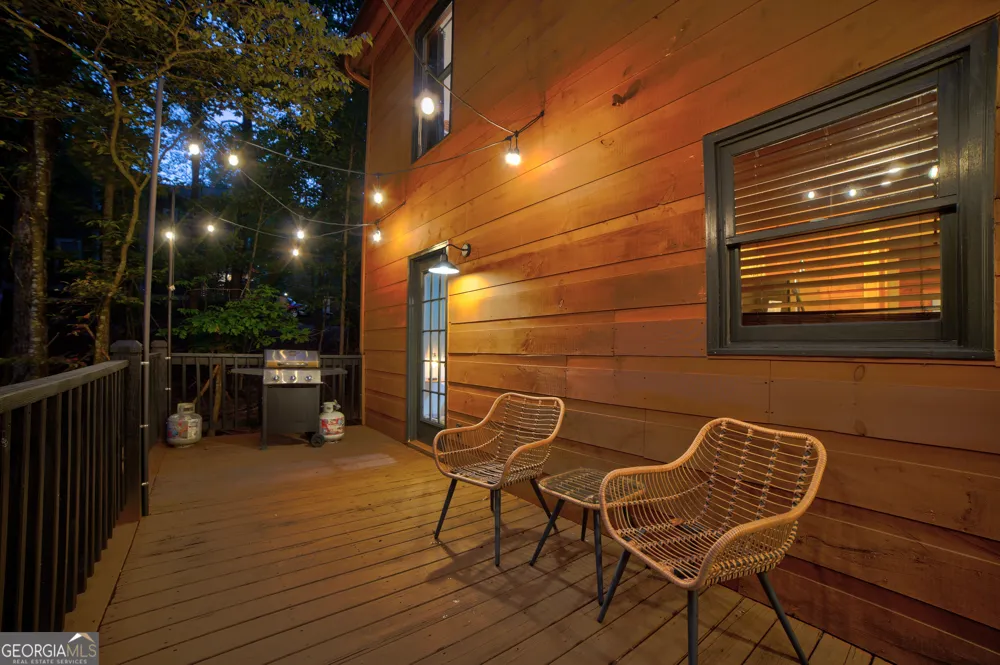 46 Pelican DR Ellijay, GA 30540