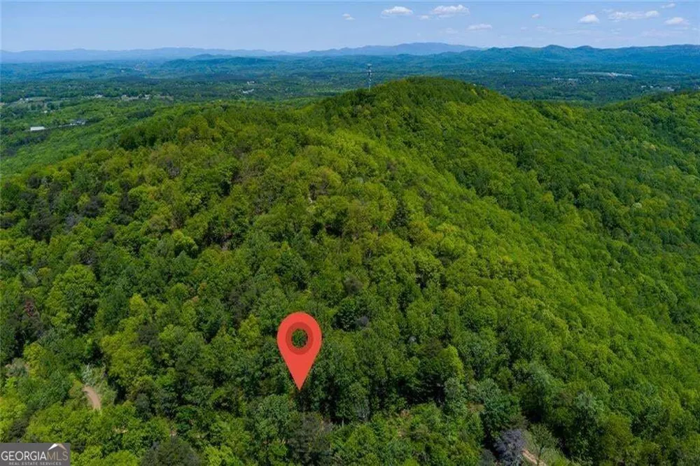0 Fire Tower RD Jasper, GA 30143
