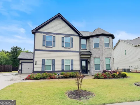 205 Denham DR