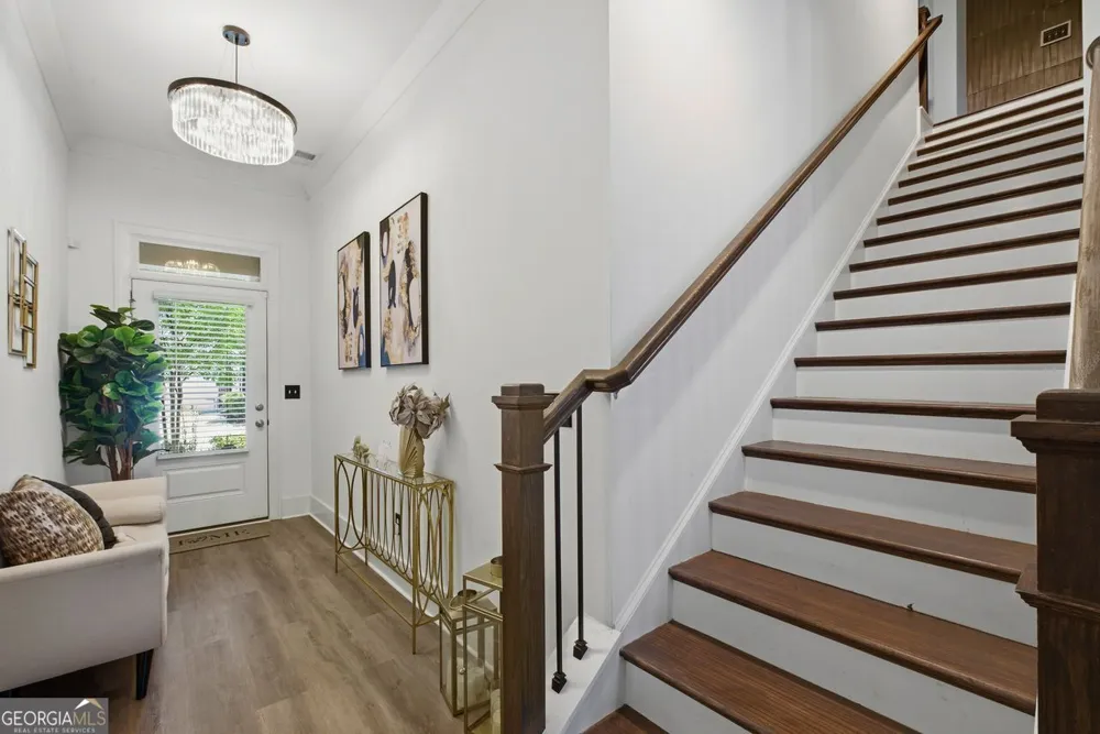 2543 Oakbourne LN Smyrna, GA 30080