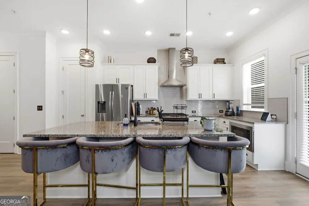 2543 Oakbourne LN Smyrna, GA 30080