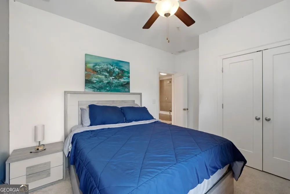 2543 Oakbourne LN Smyrna, GA 30080