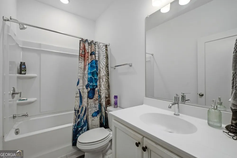 2543 Oakbourne LN Smyrna, GA 30080