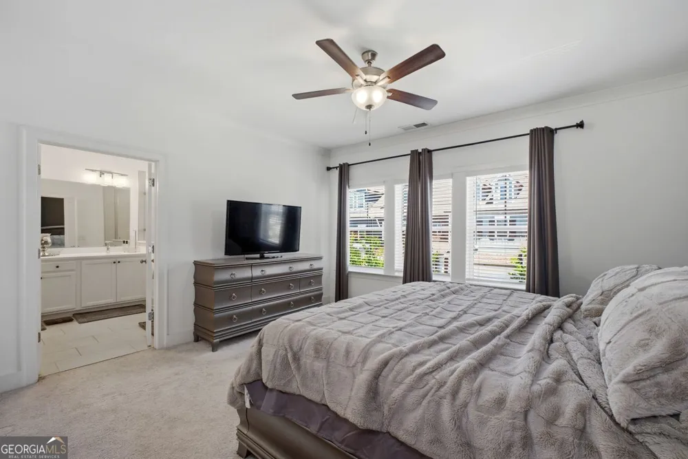 2543 Oakbourne LN Smyrna, GA 30080