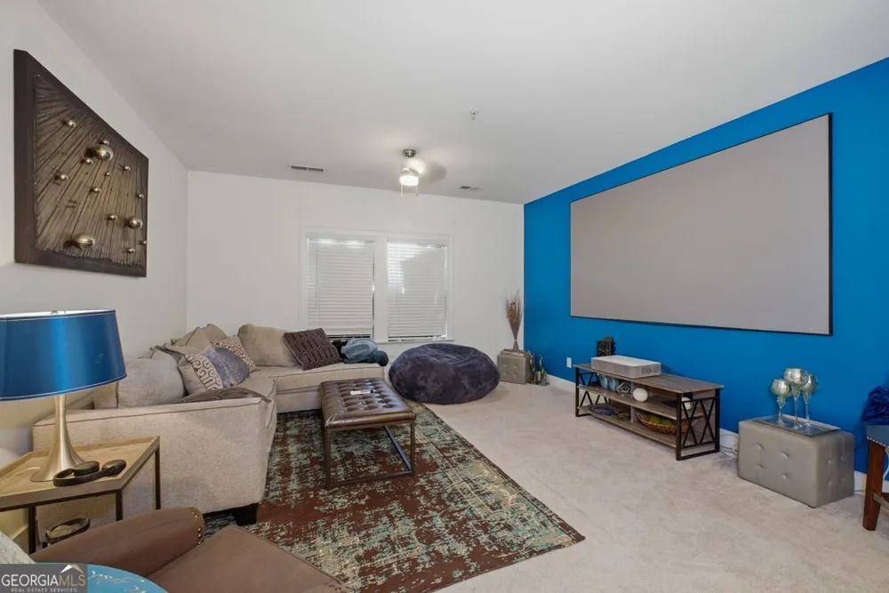 2543 Oakbourne LN Smyrna, GA 30080