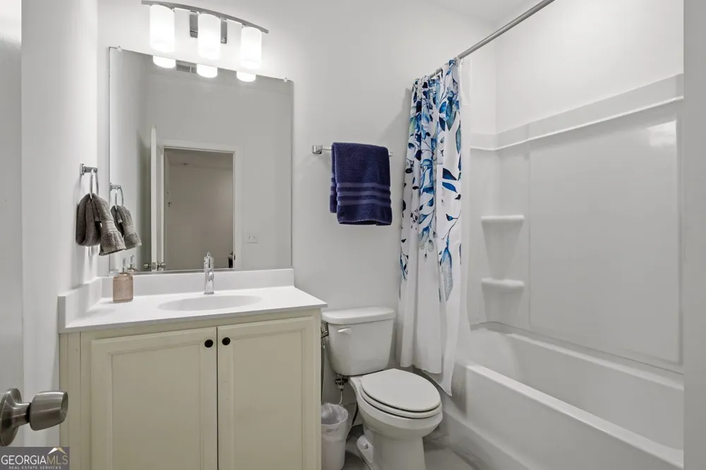 2543 Oakbourne LN Smyrna, GA 30080