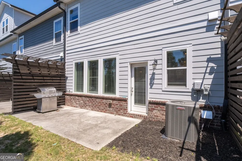 2543 Oakbourne LN Smyrna, GA 30080