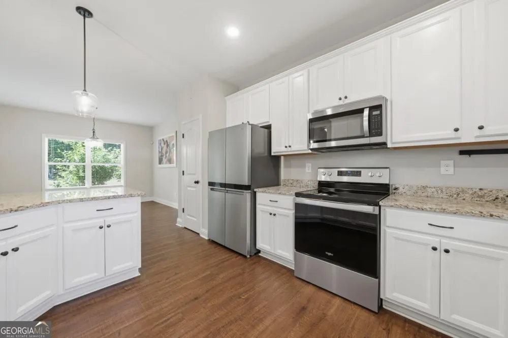 166 Alexander Lakes DR Eatonton, GA 31024